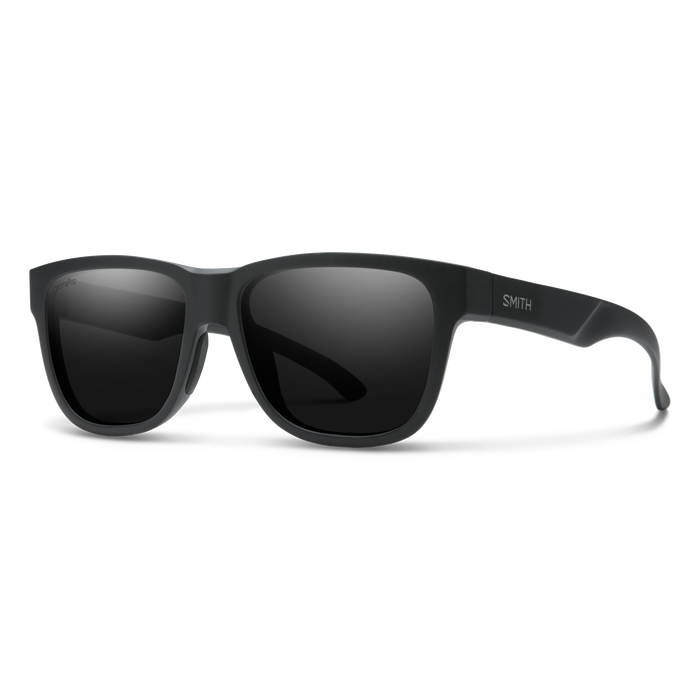 Lowdown Slim 2 Matte Black CP Glass PLR Black - The Gadget