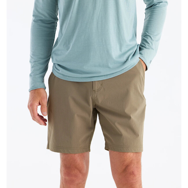 Free Fly Mens Latitude Short