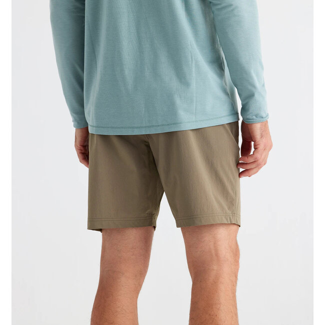 Free Fly Mens Latitude Short