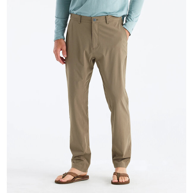 Free Fly Men's Latitude Pant