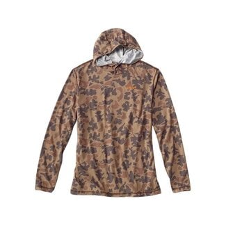 Orvis DriRelease Printed Hoodie Medium