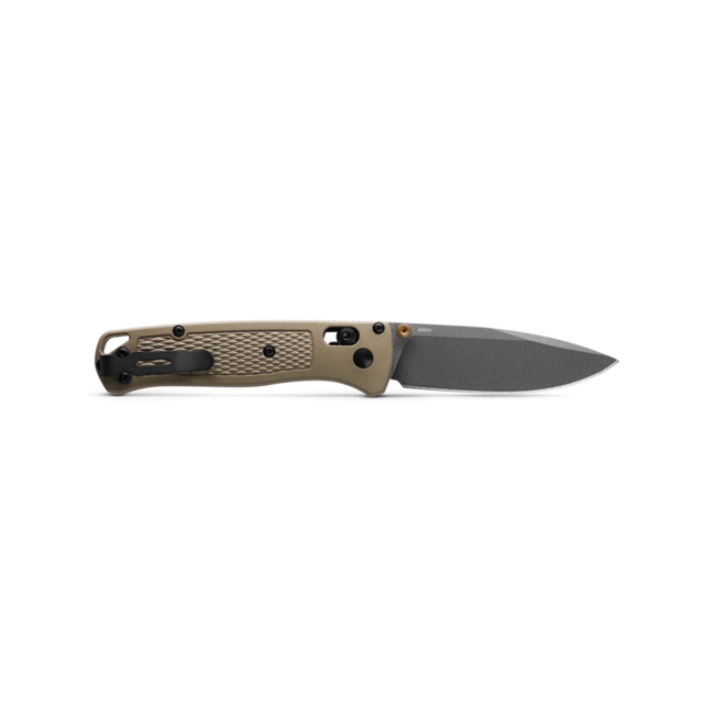 Benchmade 535GRY-1 Bugout