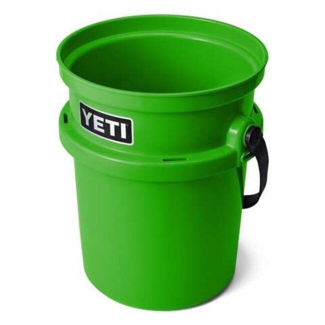 Yeti Loadout Bucket