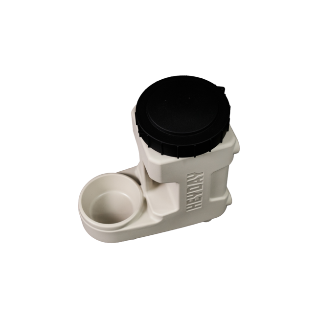 Heyday Outdoors Tagalong Food 3G