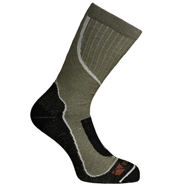Voormi Light Hike Sock