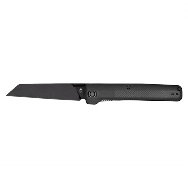 Gerber Pledge Gray