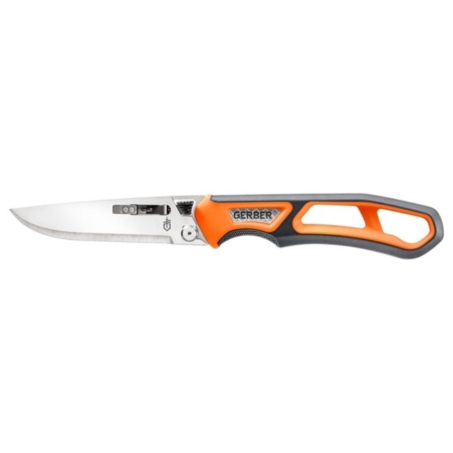 Gerber Randy Newberg EBS Gray/Orange