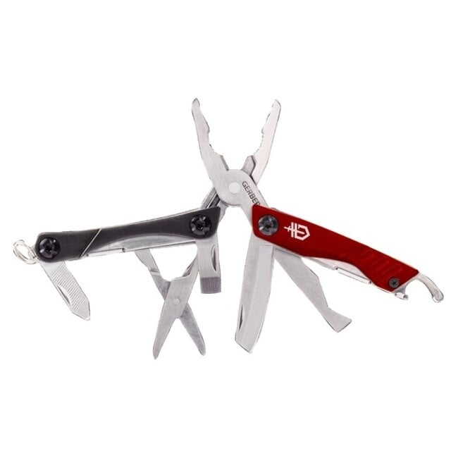 Gerber Dime - Red