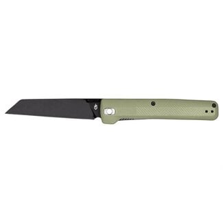 Gerber Pledge Lichen Green