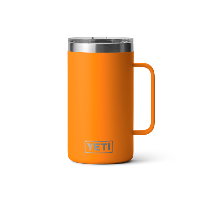 Yeti Rambler 24 oz Mug MS