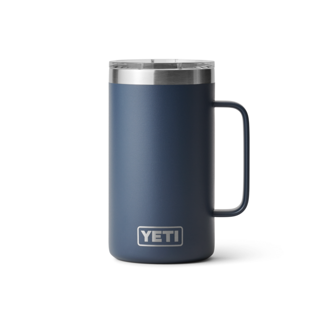 Yeti Rambler 24 oz Mug MS