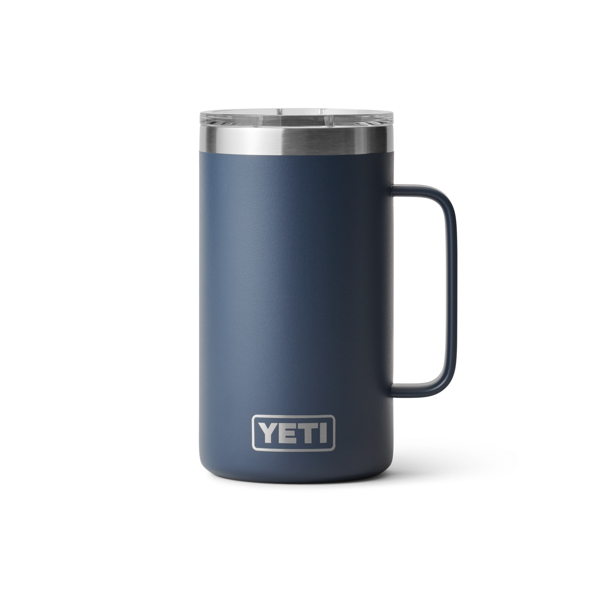 Rambler 24 oz Mug - The Gadget Company