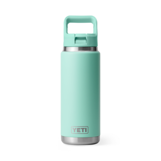 Yeti Rambler 26 oz C Straw Bottle