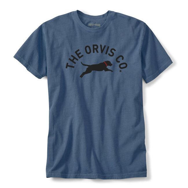 Orvis Orvis Long Sleeve Tee