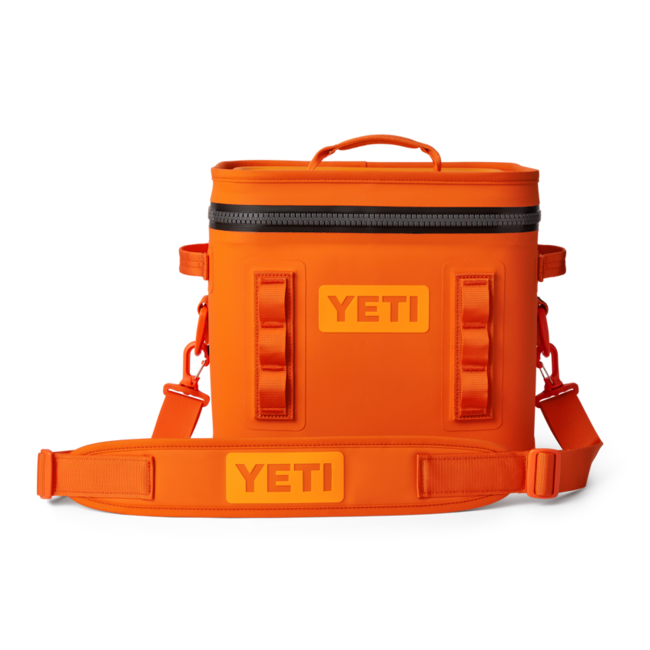 Yeti Hopper Flip 12