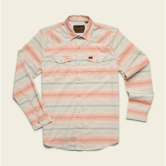 Howler Brothers H Bar B Tech Longsleeve