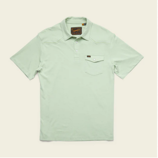 Howler Brothers Ranchero Polo