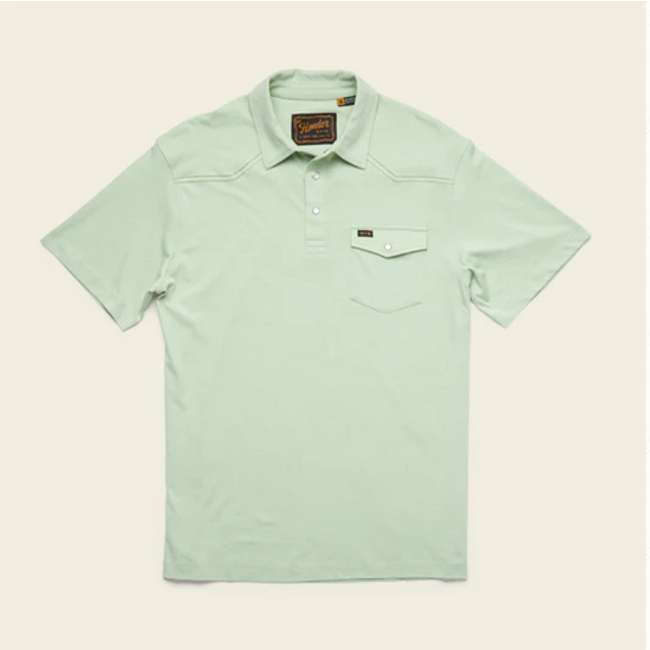 Howler Brothers Ranchero Polo