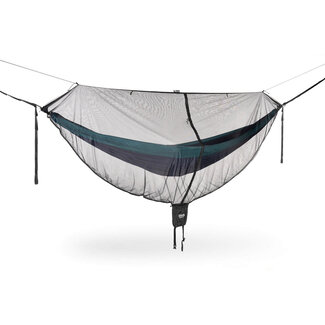 Eagles Nest Outfitters Guardian Bug Net Black