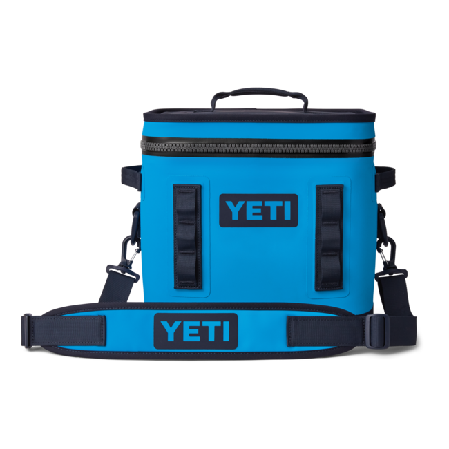 Yeti Hopper Flip 12