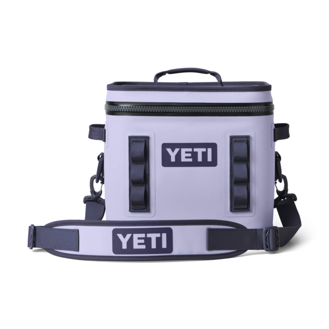 Yeti Hopper Flip 12