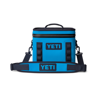 Yeti Hopper Flip 8