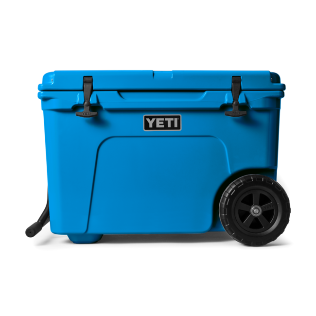Yeti Tundra Haul