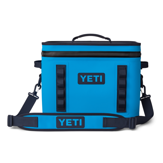 Yeti Hopper Flip 18
