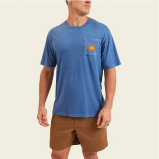 Howler Brothers Cotton Pocket T