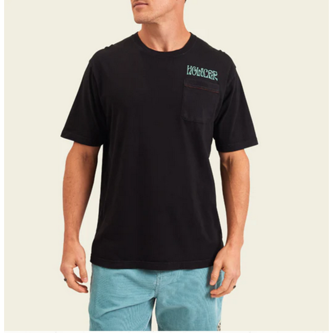 Howler Brothers Cotton Pocket T