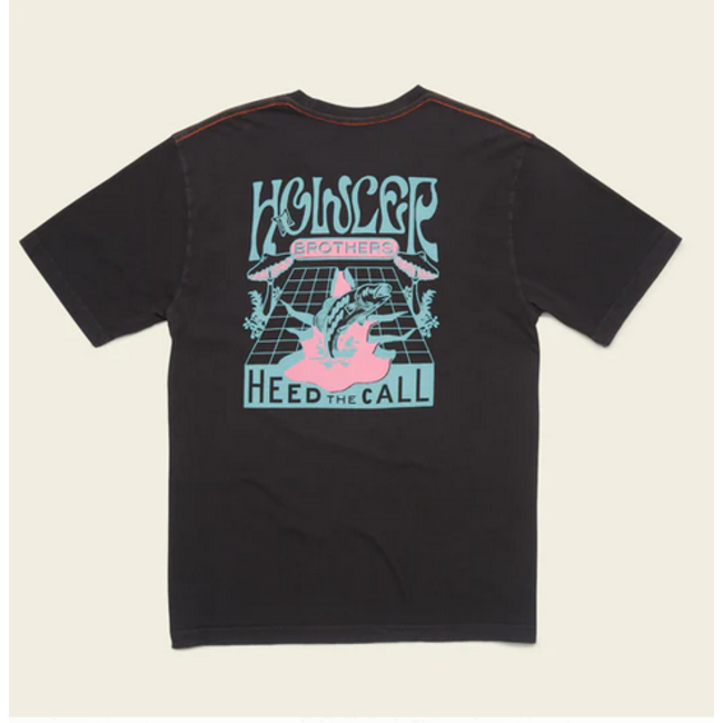 Howler Brothers Cotton Pocket T