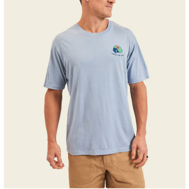 Howler Brothers Cotton T