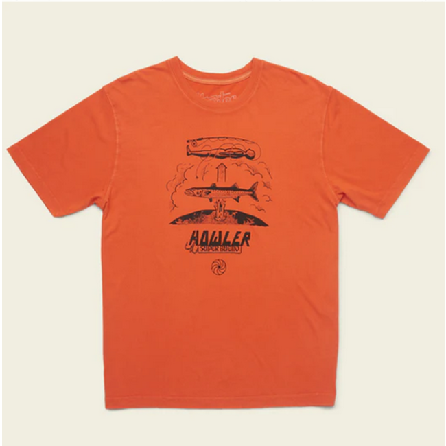 Howler Brothers Cotton T