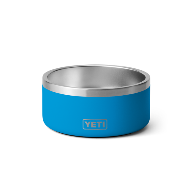 Yeti Boomer 4 Dog Bowl