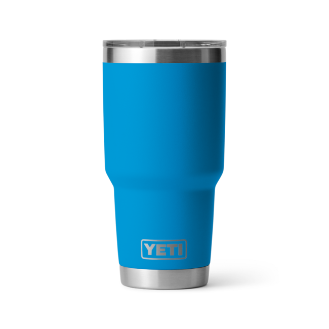 Yeti Rambler 30 oz Tumbler MS