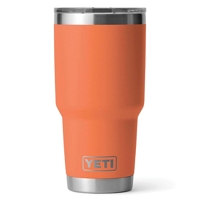 Yeti Rambler 30 oz Tumbler MS