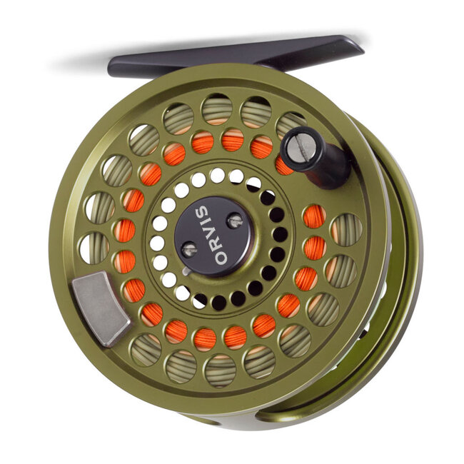 Orvis Battenkill II