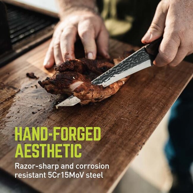 PrimalForge Tanto Slicer