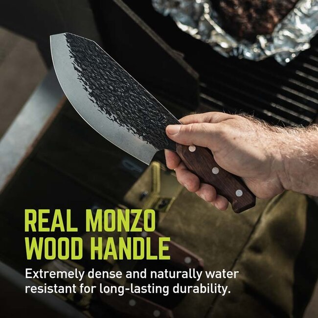 PrimalForge Rocker Butcher