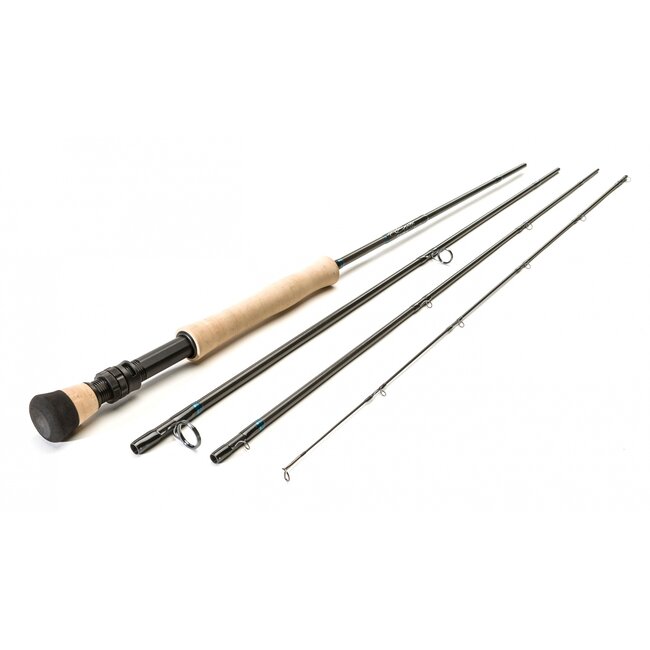 Scott Fly Rods Sector Scott Fly Rods