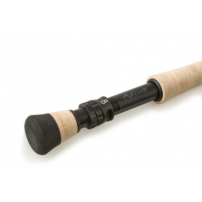 Scott Fly Rods Sector Scott Fly Rods