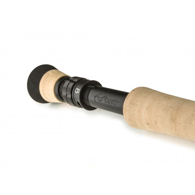 Scott Fly Rods Sector Scott Fly Rods