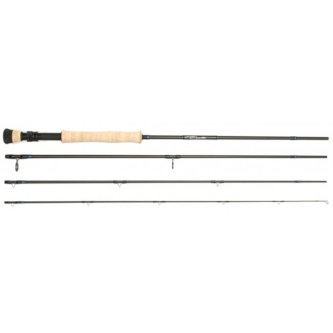 Scott Fly Rods Sector Scott Fly Rods