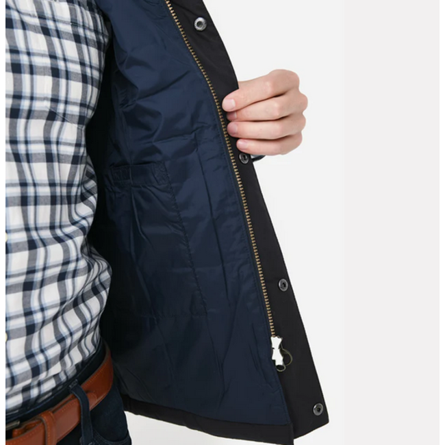 Barbour Barbour Bradford Gilet