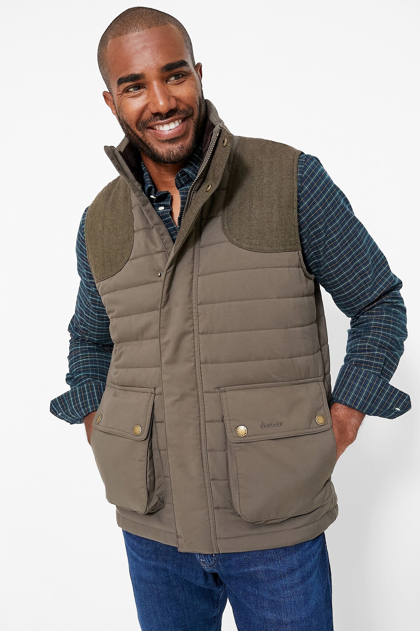 Barbour bradford deals