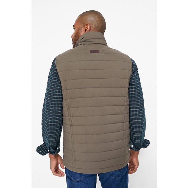 Barbour Barbour Bradford Gilet