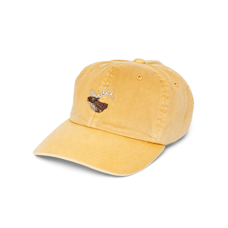 filson フィルソン WASHED LOW-PROFILE CAP Washed Low−Profile Logger Cap - The Gadget Company