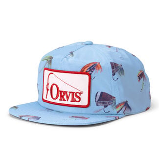 Orvis Mary Orvis Flies Hat