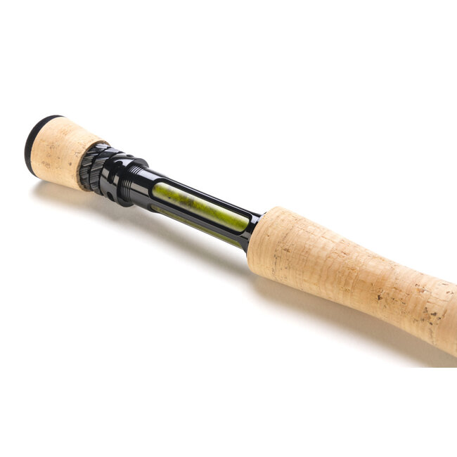 Scott Fly Rods Session