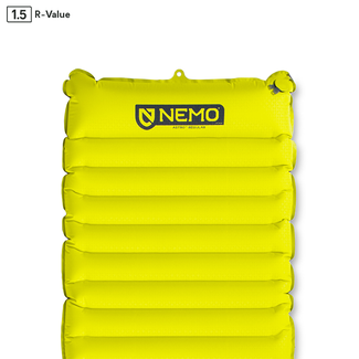 Astro Regular Backpacking Sleep Pad